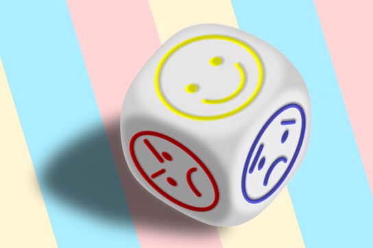 Avoiding Low Mood when Isolated